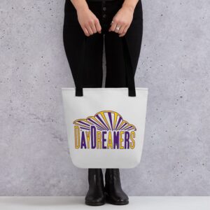 DayDreamers Tote bag