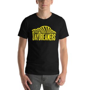 DayDreamers Unisex T-Shirt Bella + Canvas 3001