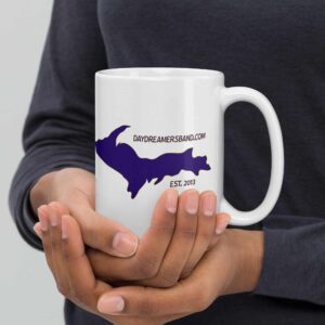 DayDreamers Coffee Mug
